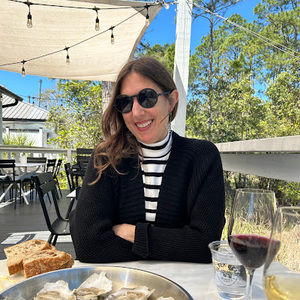 Meet your Posher, Tracy